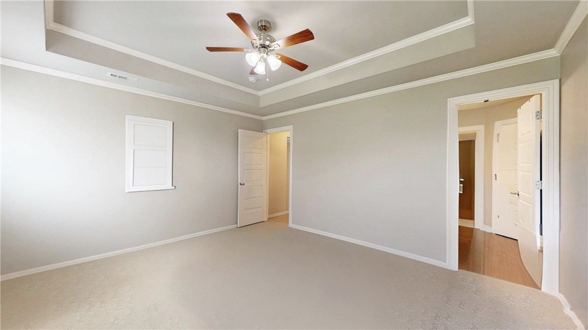 Silver Meadows Ph 1 Highfill - Residential