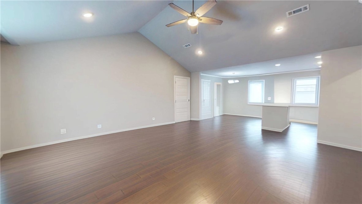 Silver Meadows Ph 1 Highfill - Residential