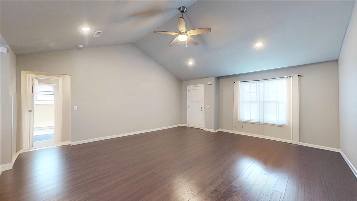 Silver Meadows Ph 1 Highfill - Residential