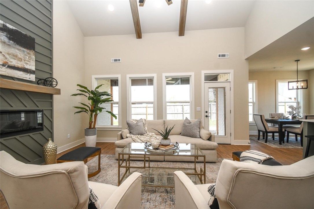 Paradise Park - Residential