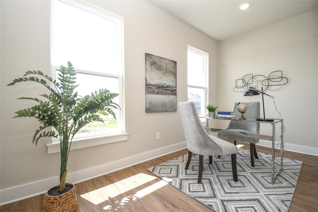 Paradise Park - Residential