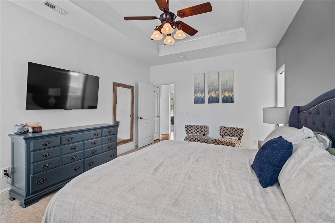Saddlebrook Sub Bentonville - Residential