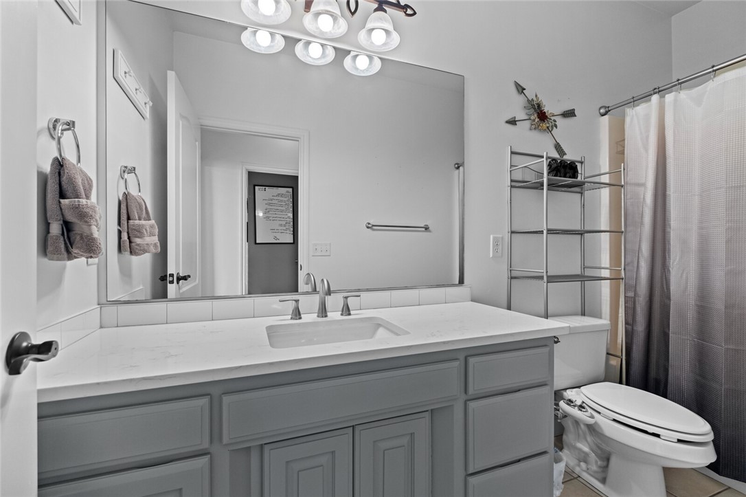 Saddlebrook Sub Bentonville - Residential