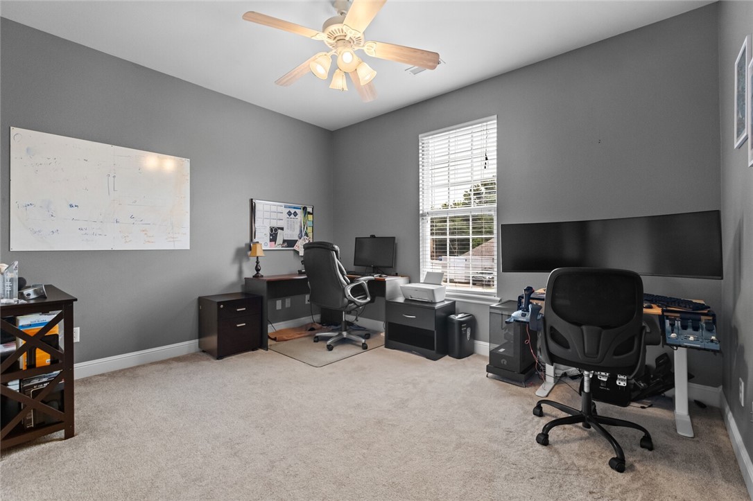 Saddlebrook Sub Bentonville - Residential