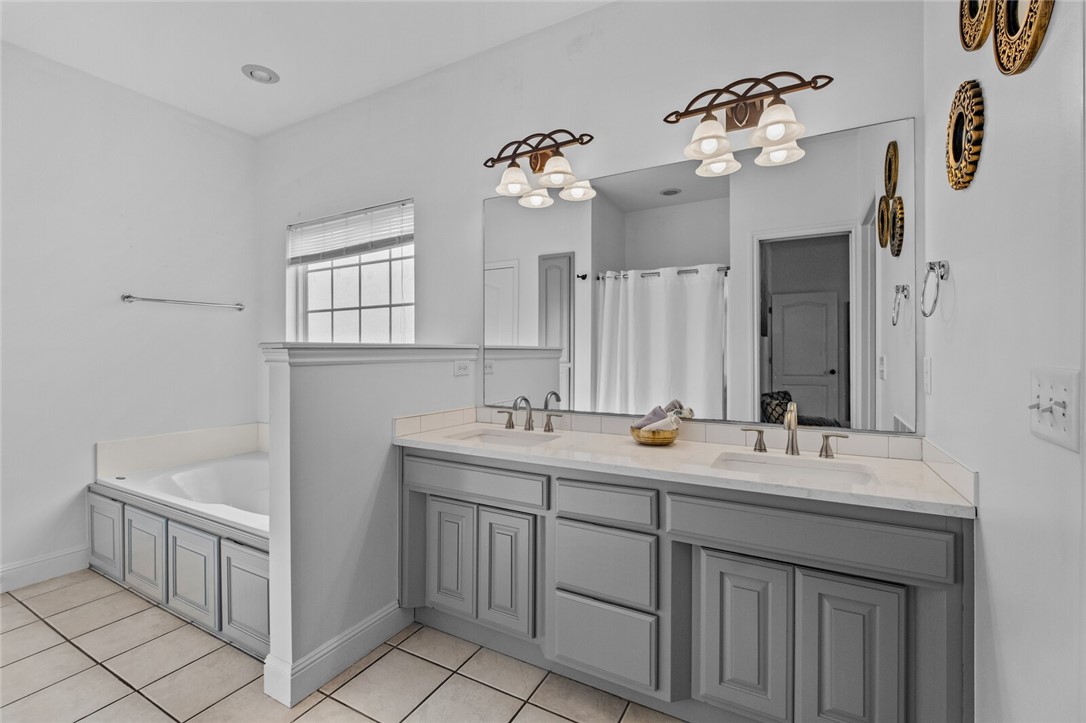 Saddlebrook Sub Bentonville - Residential