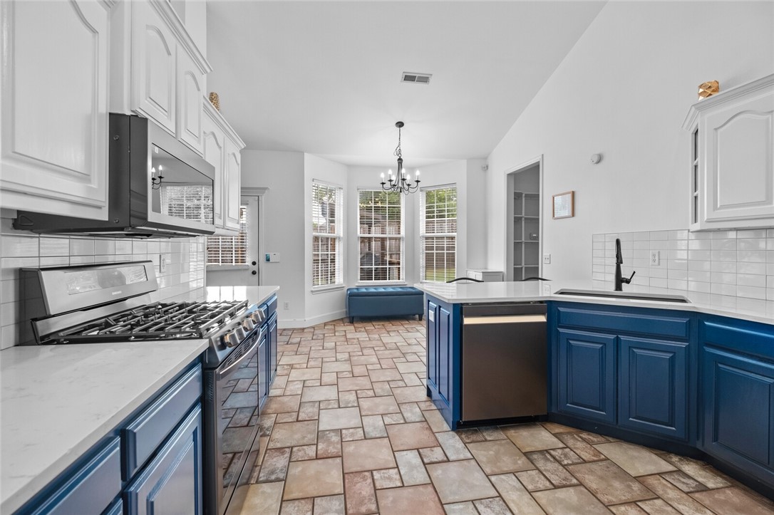 Saddlebrook Sub Bentonville - Residential