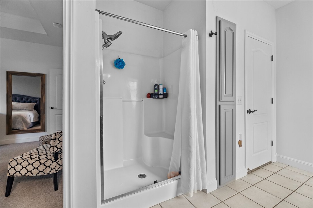 Saddlebrook Sub Bentonville - Residential