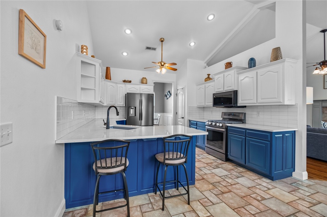 Saddlebrook Sub Bentonville - Residential