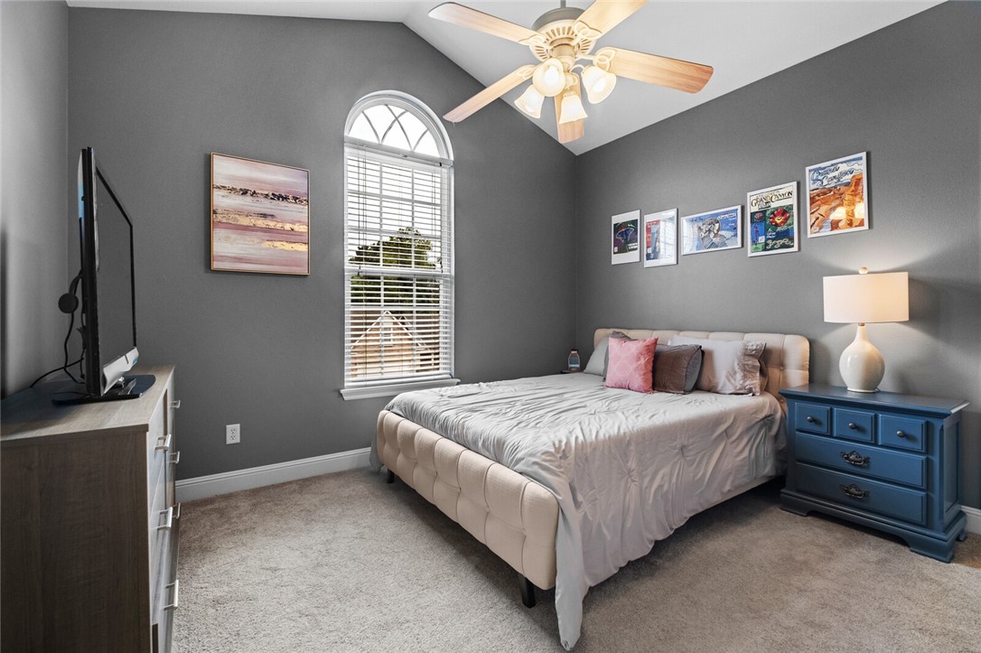 Saddlebrook Sub Bentonville - Residential
