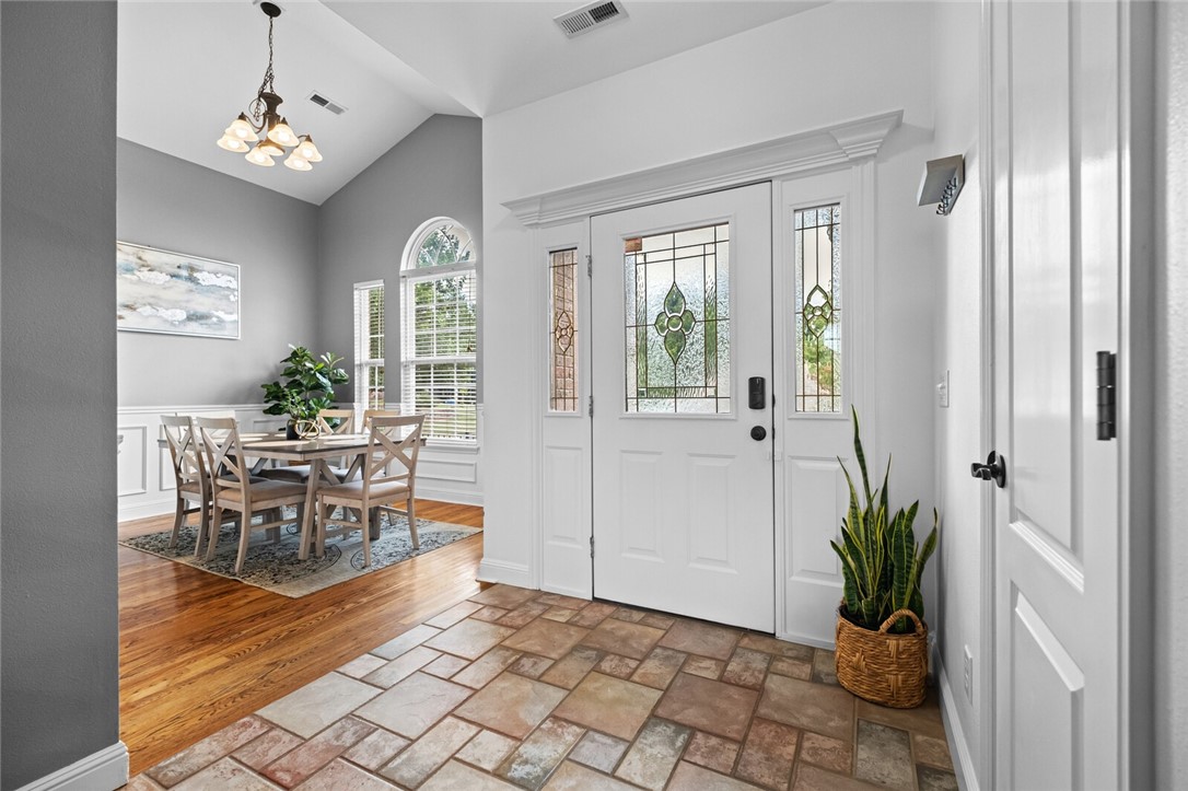 Saddlebrook Sub Bentonville - Residential