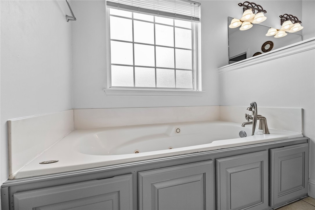 Saddlebrook Sub Bentonville - Residential