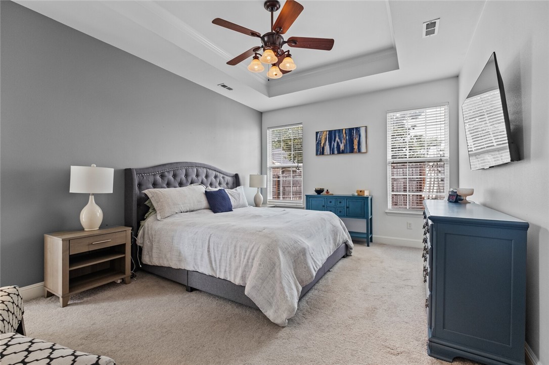 Saddlebrook Sub Bentonville - Residential
