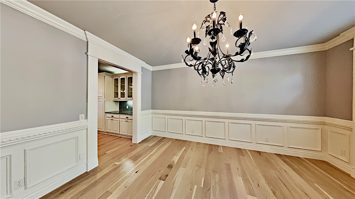 Pinnacle Sub Ph 3, The Rogers - Residential
