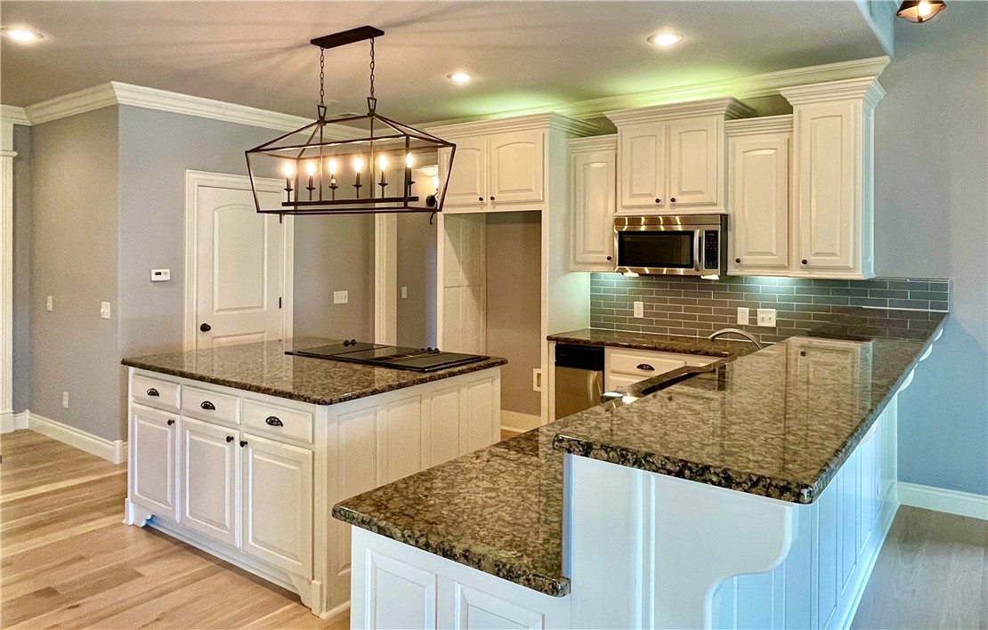 Pinnacle Sub Ph 3, The Rogers - Residential