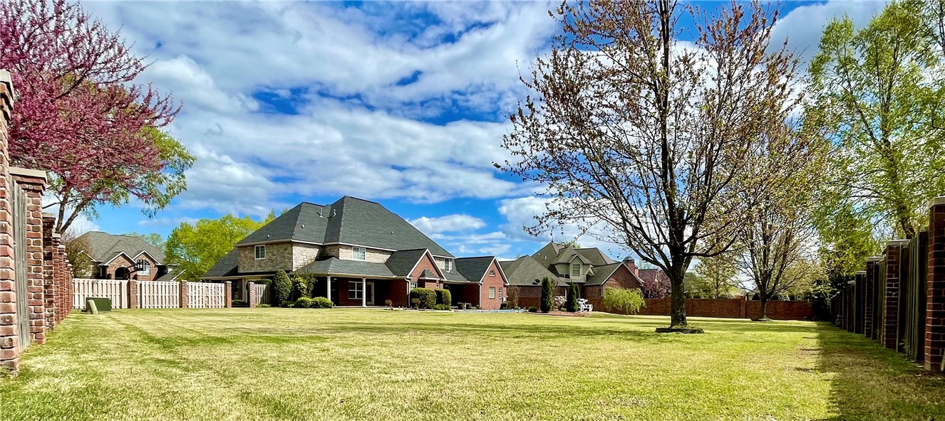 Pinnacle Sub Ph 3, The Rogers - Residential