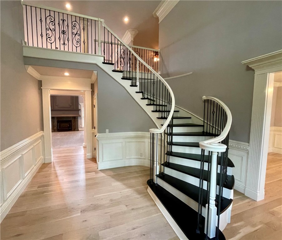 Pinnacle Sub Ph 3, The Rogers - Residential