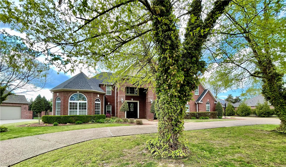 Pinnacle Sub Ph 3, The Rogers - Residential