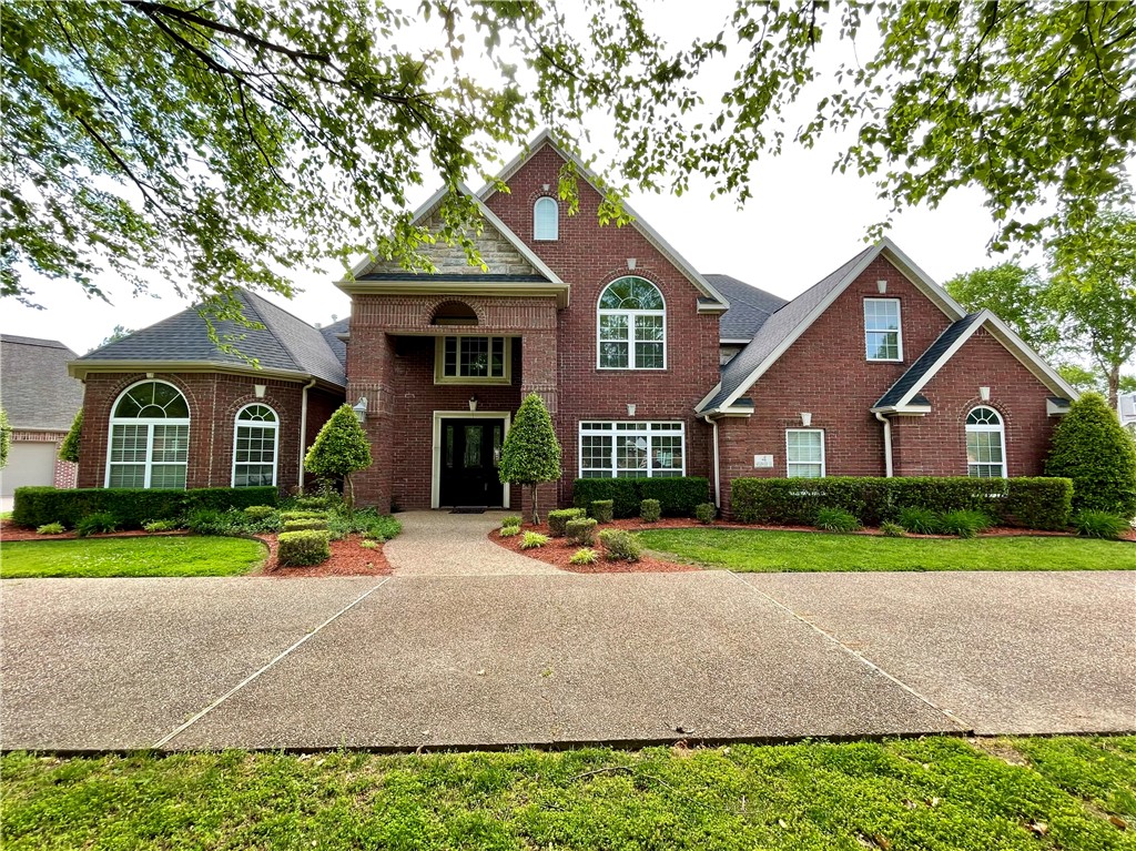 Pinnacle Sub Ph 3, The Rogers - Residential