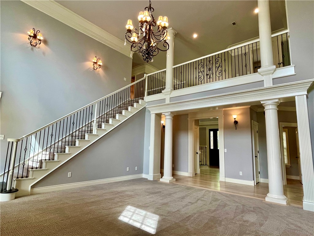 Pinnacle Sub Ph 3, The Rogers - Residential