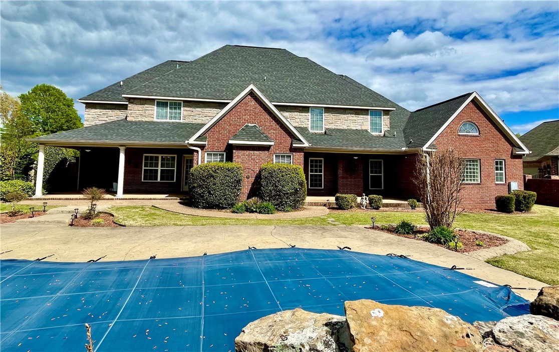 Pinnacle Sub Ph 3, The Rogers - Residential