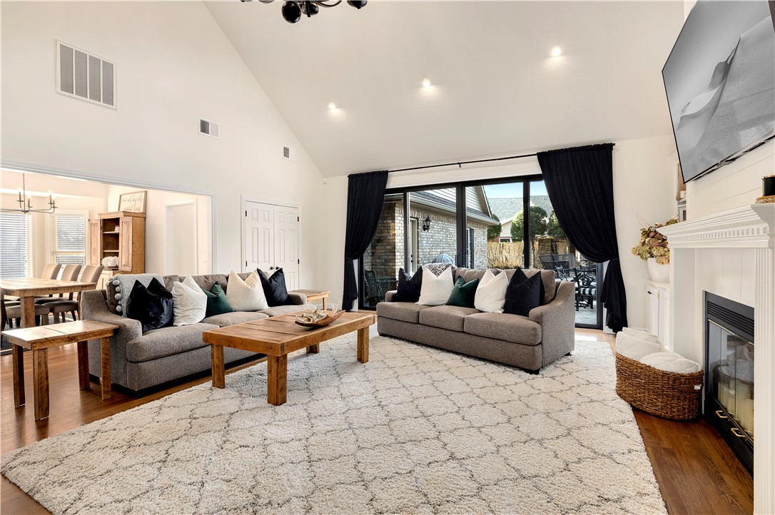 Pinnacle - Residential