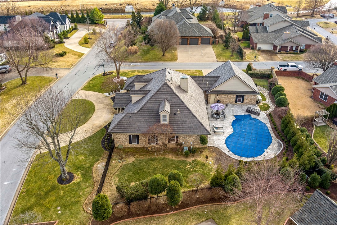 Pinnacle - Residential