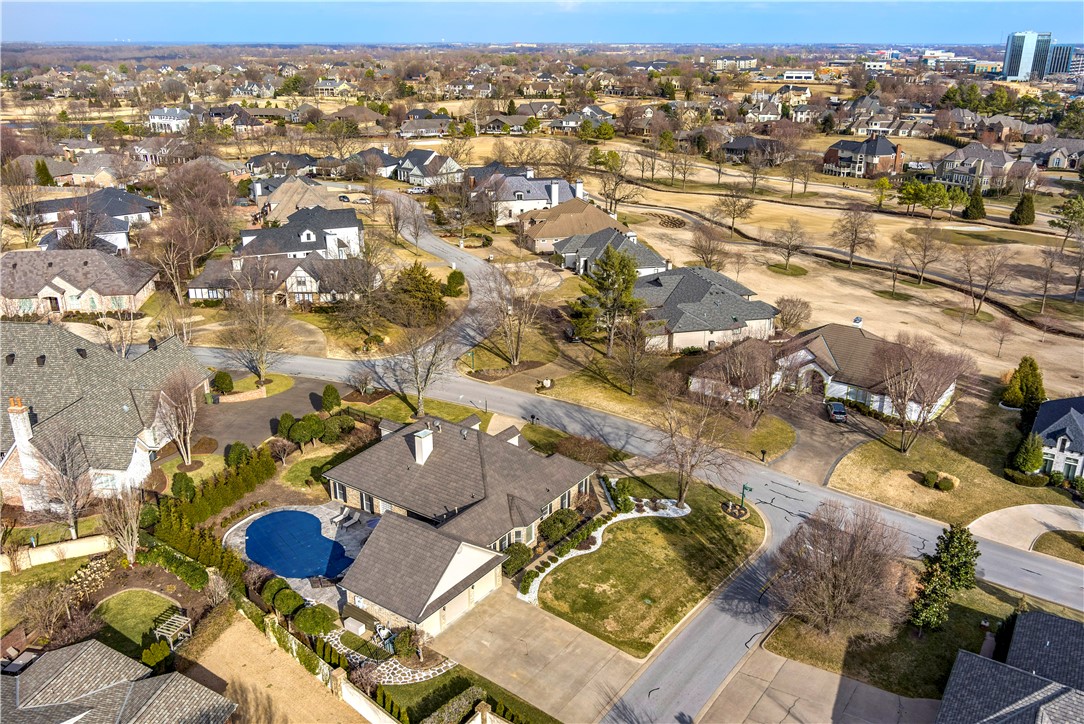 Pinnacle - Residential