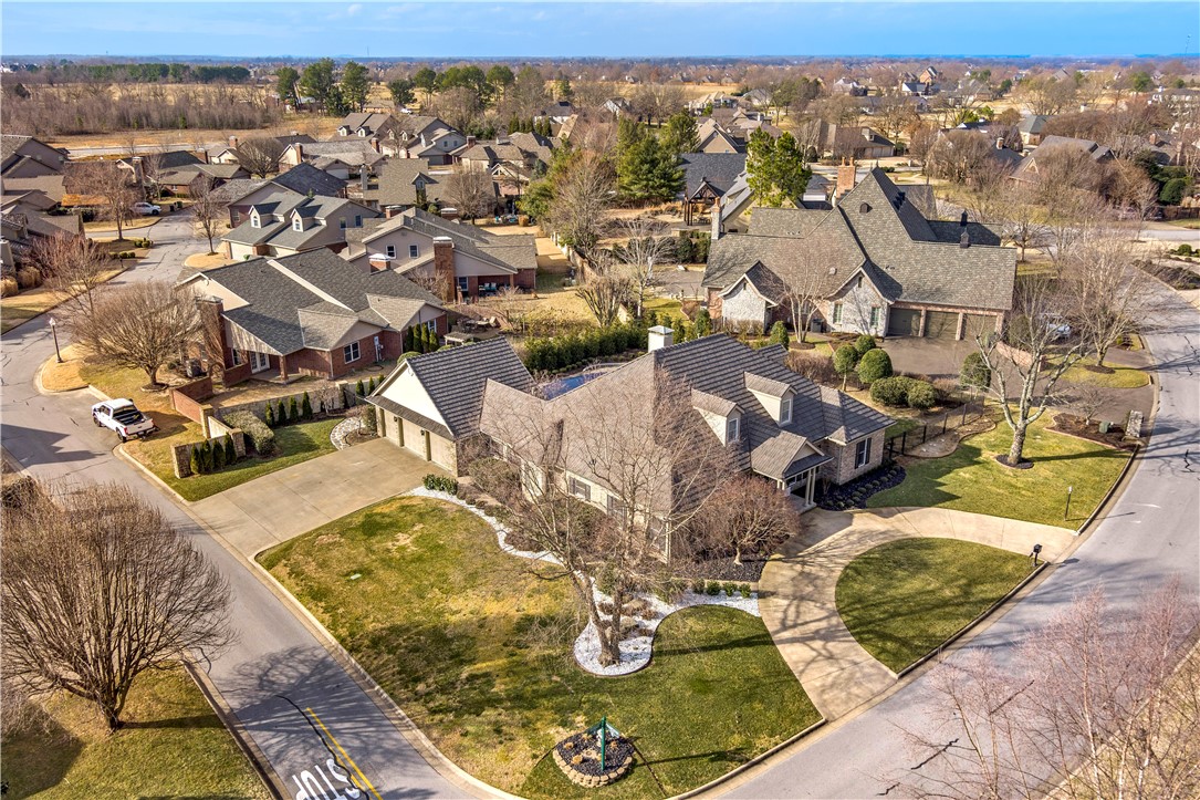 Pinnacle - Residential