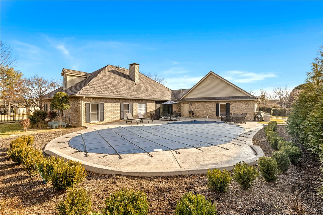 Pinnacle - Residential