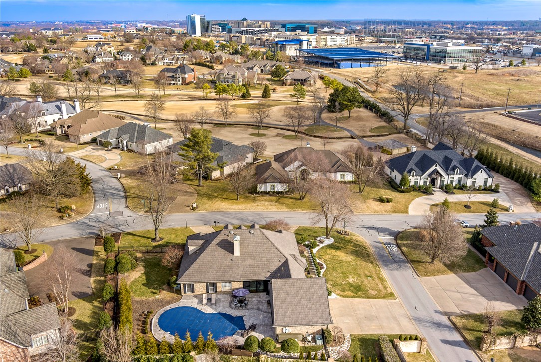 Pinnacle - Residential