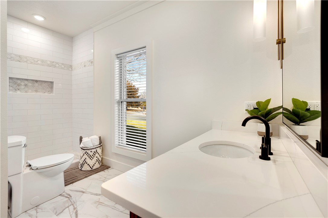 Pinnacle - Residential