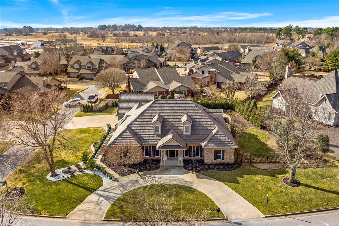 Pinnacle - Residential