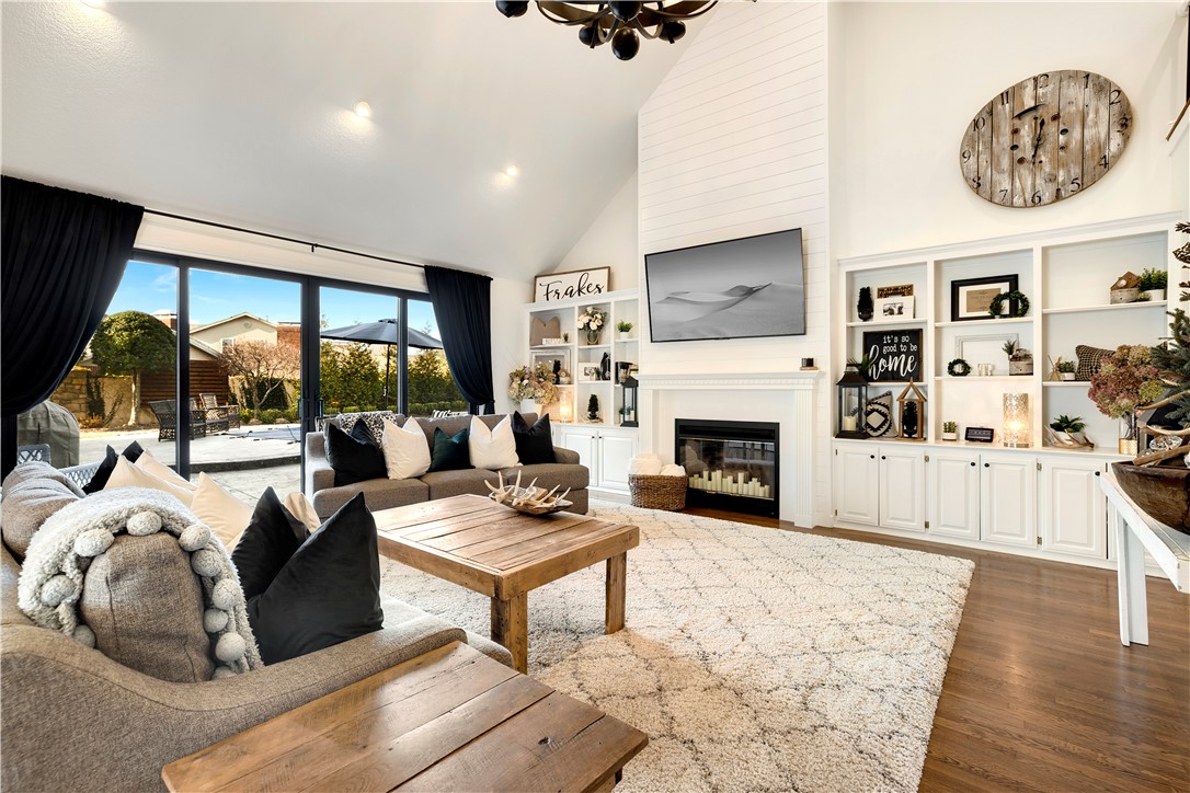 Pinnacle - Residential