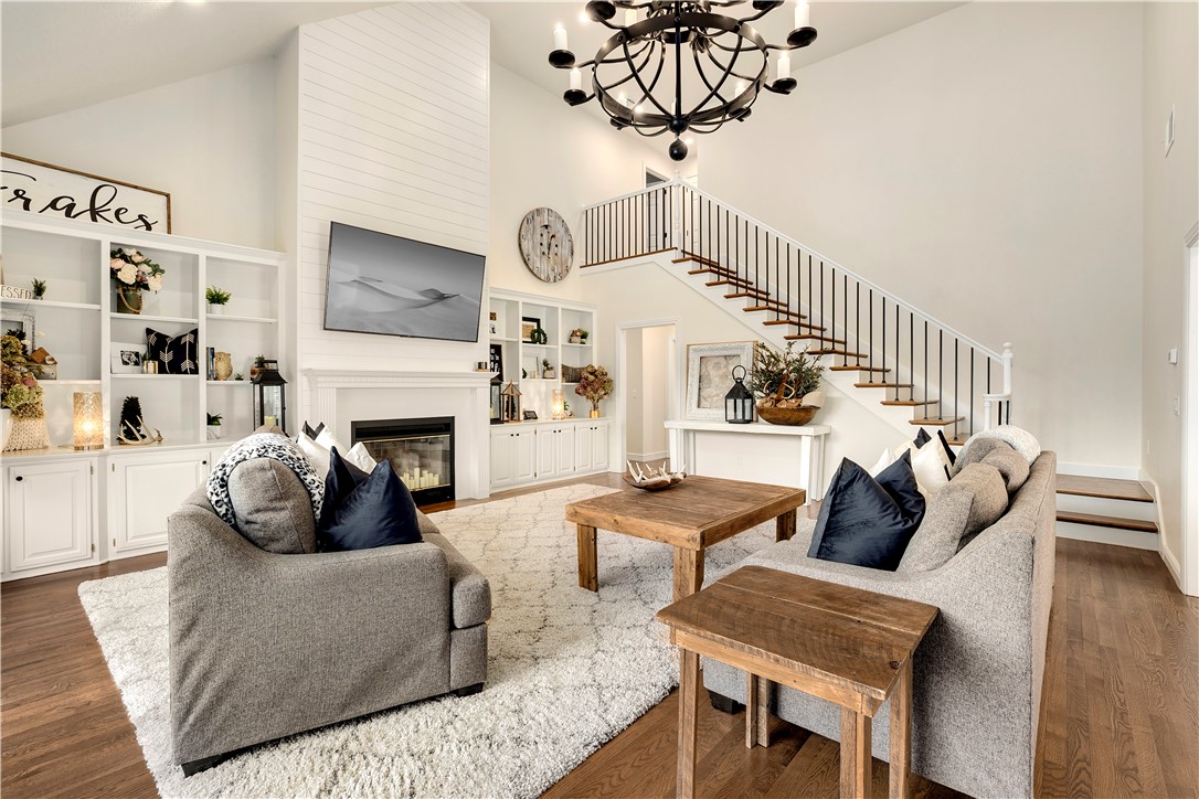 Pinnacle - Residential