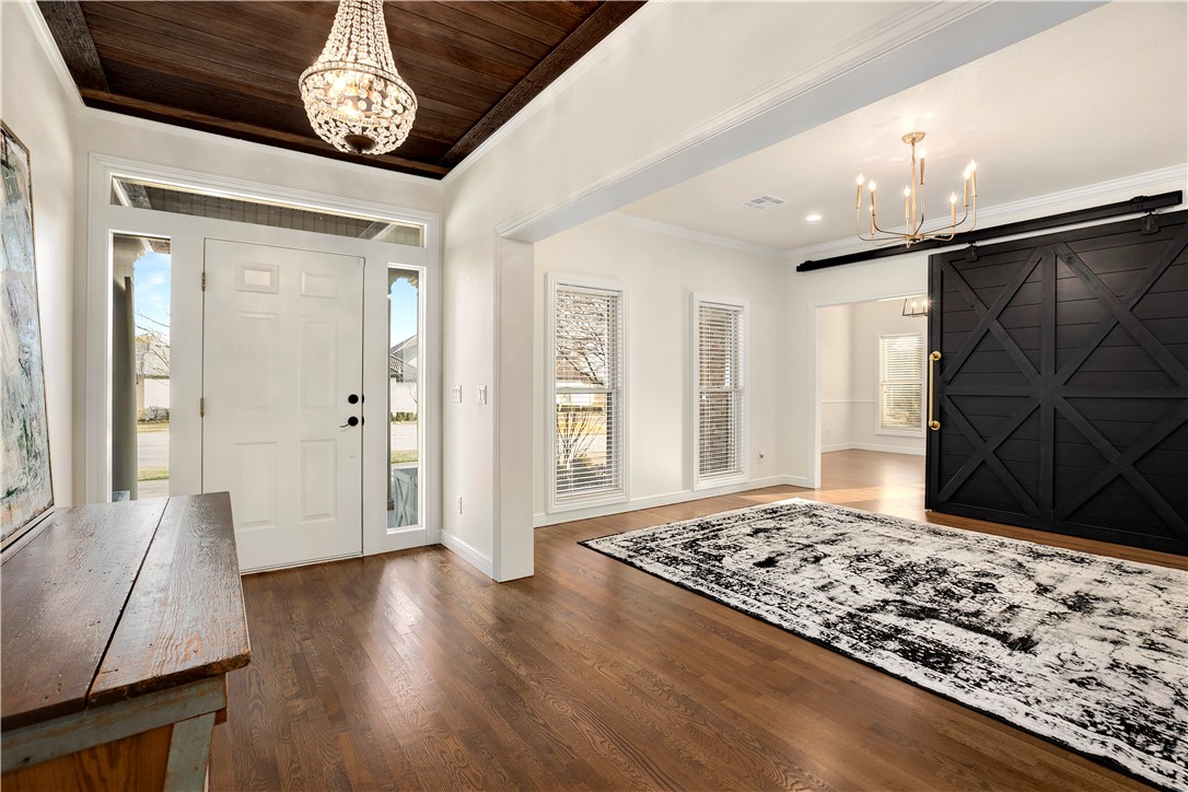 Pinnacle - Residential