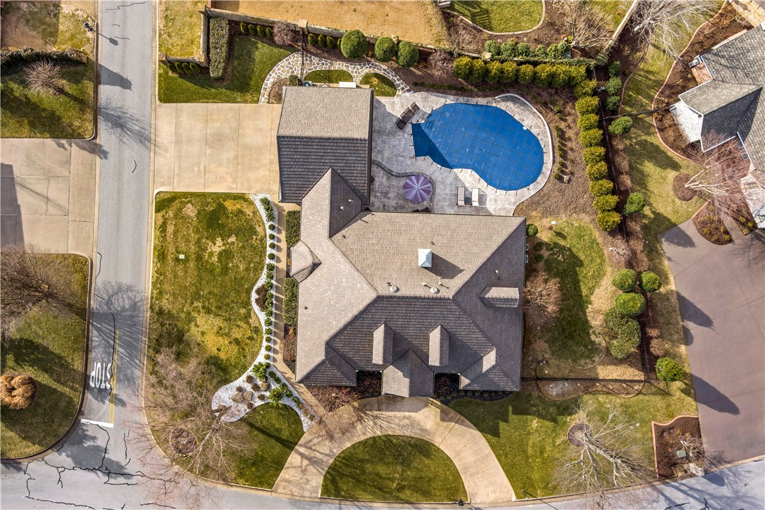 Pinnacle - Residential