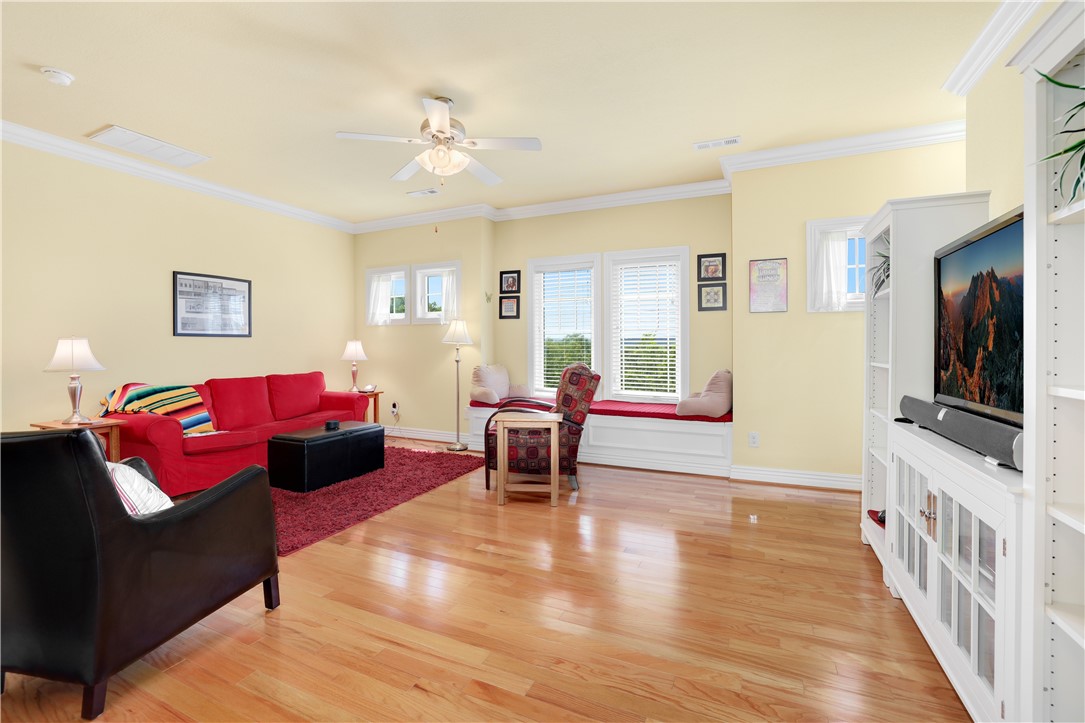 Anderson Farm - Residential