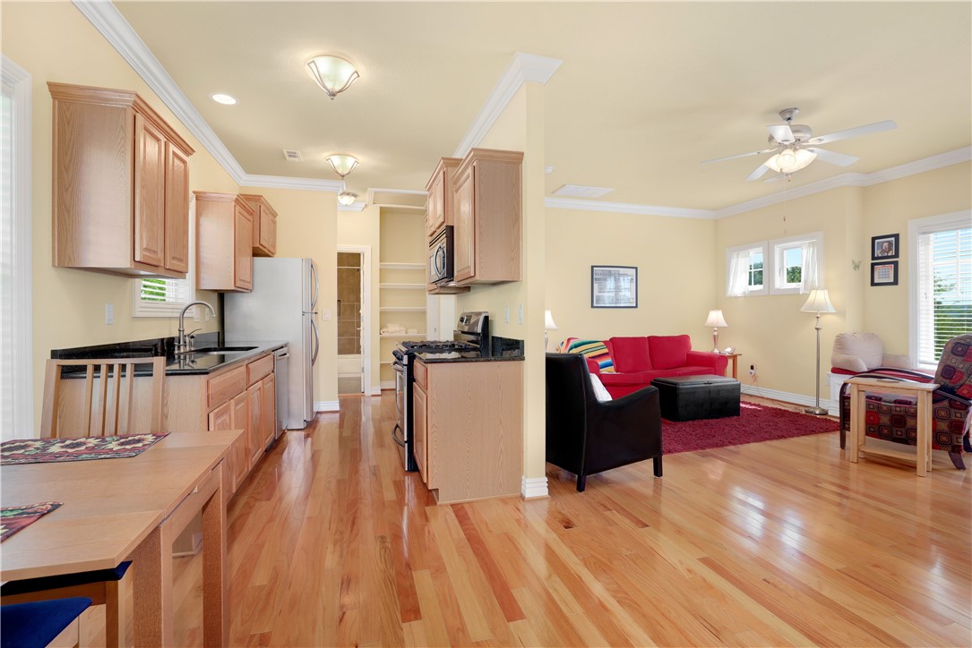 Anderson Farm - Residential