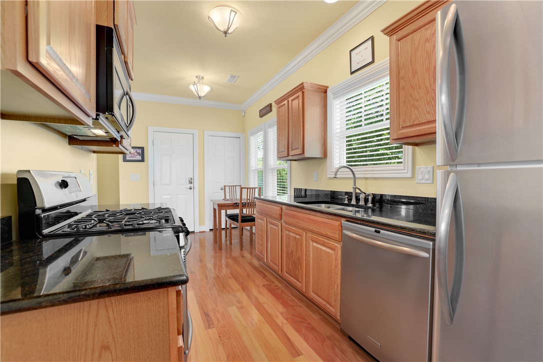 Anderson Farm - Residential