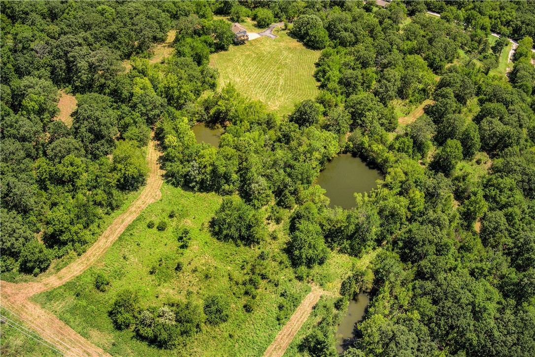 Anderson Farm - Residential