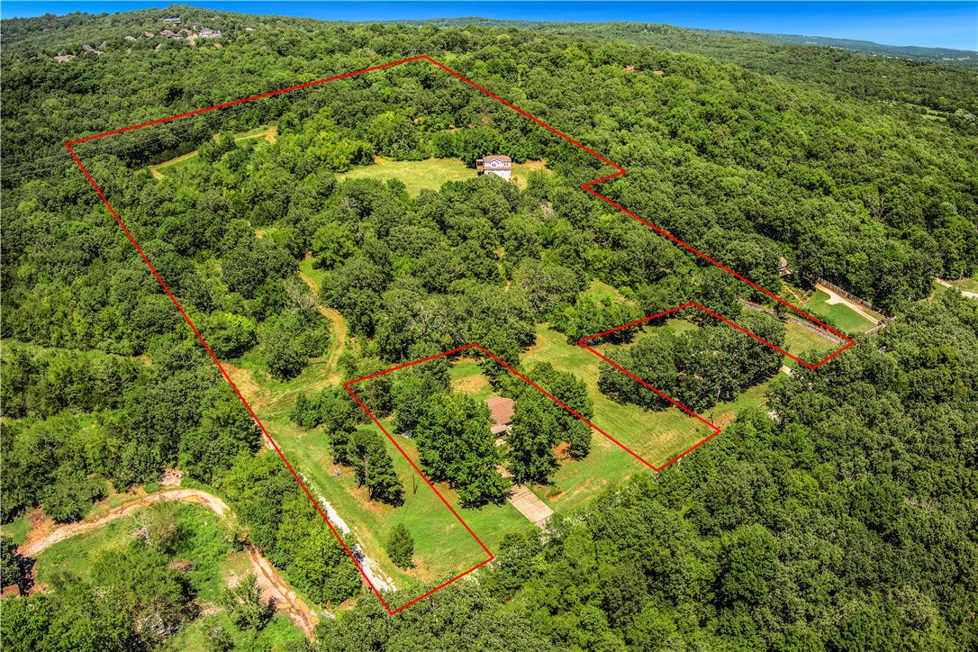 Anderson Farm - Residential