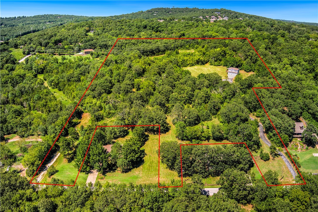 Anderson Farm - Residential