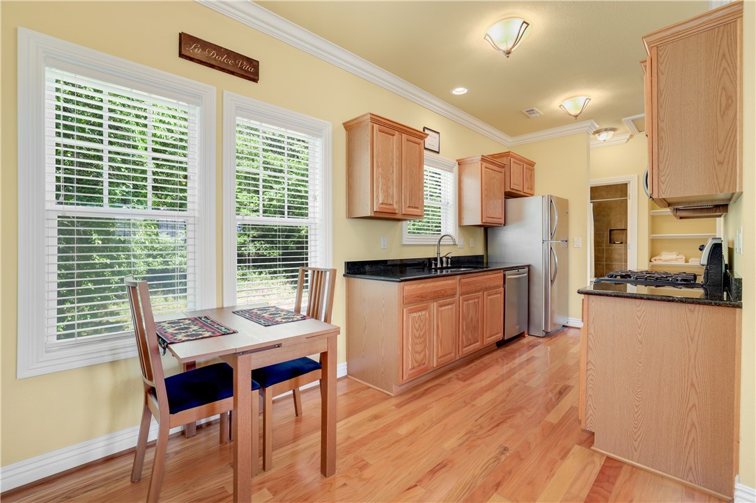 Anderson Farm - Residential