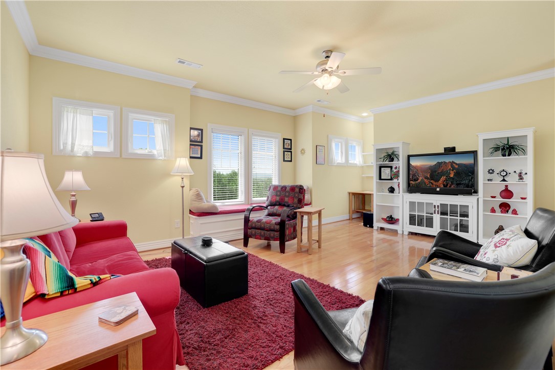 Anderson Farm - Residential