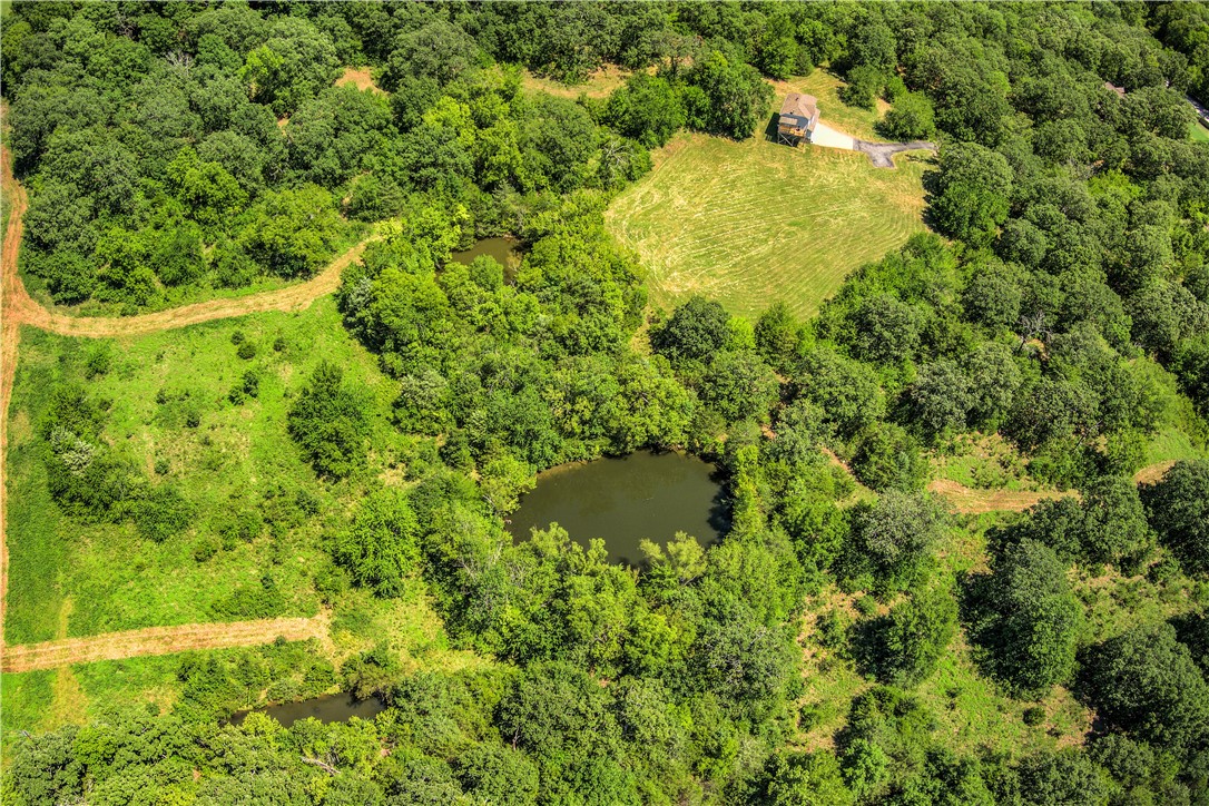 Anderson Farm - Residential