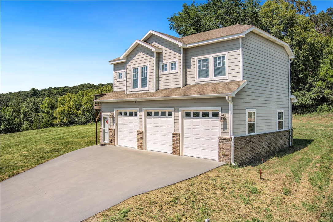 Anderson Farm - Residential