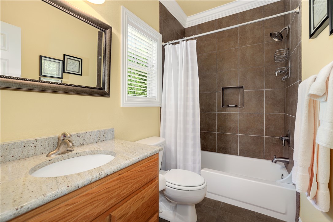 Anderson Farm - Residential