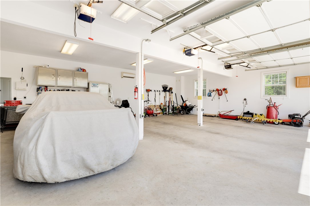 Anderson Farm - Residential