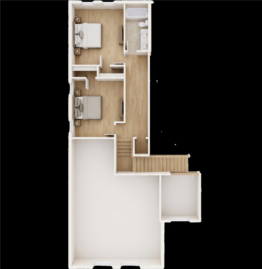 Happy Hollow Addition - Residential