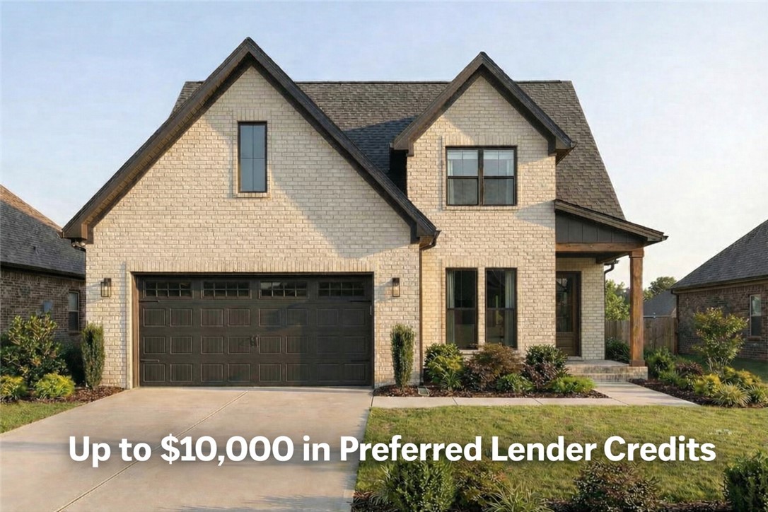 Happy Hollow Addition - Residential